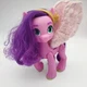 My Little Pony 8" PRINCESS PETALS A New Generation Singing Star ~ Works!