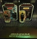 Hasbro TVC  Star Wars, Vader's Apprentice Starkiller, Darth Vader Dark Times MIB
