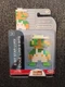 World of Nintendo 8-Bit Star Power Luigi 2.5'' Figure Jakks Pacific 2016