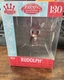 Funko Minis Rudolph The Red-Nosed Reindeer #130 Christmas Figure