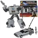 Hasbro Transformers Generations Collaborative: Back To The Future Mash-Up,...