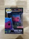Funko Pop! Vinyl: Marvel - Scarlet Witch (Black Light) - Target (Exclusive) #986