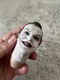 Hot Toys Head Sculpt Figure HT DX08 Batman The Joker 1989 Collectible 1/6 Scale