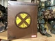 OLD MAN LOGAN WOLVERINE One:12 Collective Action Figure MEZCO TOYZ Marvel X-Men