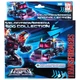 Hasbro Transformers Scourge 7 in Action Figure - G245446