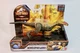 Jurassic World Camp Cretaceous Savage Strike Monolophosaurus Dinosaur With Card 