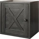 Magic DIY Cube Storage Organizer Stackable Cubes for Home Books Clothes Toy-Modu