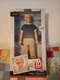 One Direction Niall Horan Doll 1D Figure NEW In Box w/ Mic Rare