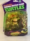 Playmates Toys Teenage Mutant Ninja Turtles Michelangelo OG 2013 Action Figure 