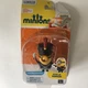 Vive Le French Minion Movie Action Figure Despicable Me Thinkway Toys 20218 