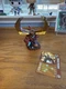 Activision Skylanders Head Rush Figure Trap Team 2014 Model 87165888