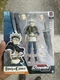 Total Anime Asta - 6.5-Inch Figure with Swappable Faceplates, Alternate Hands...