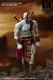 In Stock SIGMA STUDIOS GOW-01A The God Kratos Ghost of War 1/12 Action Figure