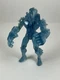 TOYBIZ MARVEL 1995 X-MEN INVASION SERIES ICEMAN W/ EXTENDING ICE LIMBS