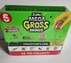 Mega Gross Minis Zuru 5 Surprise Miniatures Collectors Case Gross Jokes New