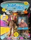 Playmates 1993 Star Trek The Next Generation LORE NIP