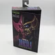 TMNT x Universal Monsters Shredder as Dracula Ultimate Figure NECA New