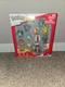 Jazwares Pok&eacute;mon 10 Pack Battle Ready Figure Multi Pack Squirtle froakie NIB