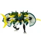 Transformers Bw Predacon Retrax Af Action Figure Hasbro