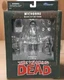 Diamond Select The Walking Dead Michonne Deluxe Action Figure New