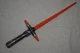 STAR WARS HASBRO 2015 KYLO REN LIGHT SABER C-3252A NO LIGHT OR SOUND VERSION