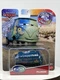 Cars FILLMORE 2 in 1 Color Changers  Disney Pixar Diecast Collectible Mattel