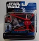 Star Wars Micro Galaxy Squadron ~ ROYAL GUARD TIE INTERCEPTOR ~ #0081 Rare NEW
