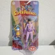 McFarlane Toys DC RETRO Super Friends  Jayna and Gleek  Red Platinum IN HAND
