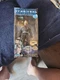 Star Trek Collector Series, Commander William T. Riker, Playmates 1996 NIB