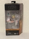 Star Wars The Black Series The Mandalorian 6" Grogu Action Figure Hasbro