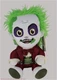 KidRobot Beetlejuice 2 - Beetlejuice in Red Tux 16" Hug Me Plush