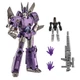 NewAge Cyclonus Limited NA H43EX Toshiro Transformers G1 Color New