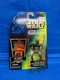 🔥RARE! MINT Kenner Star Wars Power Of The Force ASP-7 Droid POTF 1996 w/CASE