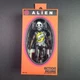 NECA BEN COOPER ALIEN ACTION FIGURE W/ COSTUME & MASK SERIES 3