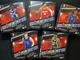 Starting Lineup Hasbro NBA Series 1 NBA All Star Figures - Choose Your Player