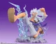 Bandai Figuarts Zero One Piece Monkey D. Luffy Gear 5 Giant