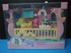 My Little Pony Newborn Cuties Playset Little Rainbow Dash's Room