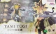 NEW Bandai S.H.Figuarts Yami Yugi Yu-Gi-Oh! Duel Monsters Action Figure Japan