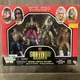 1996 Jakks WWF Survivor Series Special Edition Four Pack Figures SEALED MIB WWE