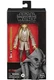 2018 Star Wars The Black Series Kit Fisto 6" Figure #112 New Sealed Hasbro