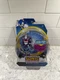 Sonic the Hedgehog 4-inch Mephiles the Dark Action Figure with Purple Mist
