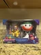 2026 JAKKS Pacific The Super Mario Galaxy Movie: BOWSER JR. & CLOWN CAR 2-Pack