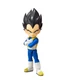 S.H Figuarts Dragon Ball Daima Mini Vegeta Tamashii Nations Bandai Figure