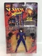 Marvel X-Men X-Force Series 5&rdquo; Domino  Action Figure Retro 1995 ToyBiz New
