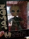 Mezco MEZ-ITZ JASON VOORHEES VINYL 5.5" FIGURE FRIDAY THE 13TH 2009 Sealed