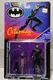 1991 Kenner Batman Returns Catwoman w/ Whipping Arm Action & Taser Gun VTG Seald