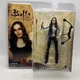 Diamond Select Buffy The Vampire Slayer Bad Girls Faith Action Figure New Rare