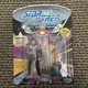NIP Star Trek TNG Romulan 5" Action Figure 1992 Playmates
