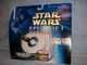 Trade Federation Battleship Epi 1 STAR WARS Micro Machines Die-Cast Metal Galoob