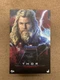 Hot Toys MMS557 Thor - Avengers: Endgame 1/6 Scale Figure